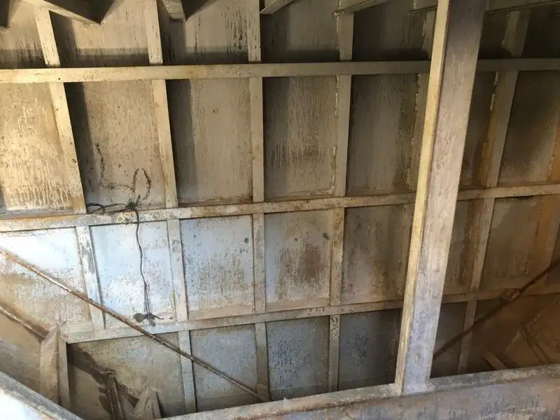 Kapal kontainer untuk dijual
