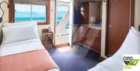 Kapal pesiar untuk dijual