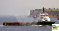 Kapal suplai untuk dijual