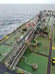 Kapal tanker minyak/kimia untuk dijual