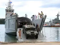 Kapal Ro-Ro untuk dijual