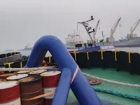 Kapal tunda untuk dijual