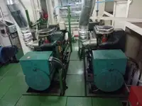 Kapal pengangkut barang curah untuk dijual