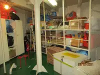 Kapal pendingin untuk dijual