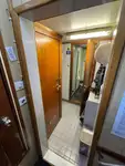 Kapal kontainer untuk dijual