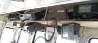 Trawler dijual