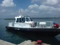 kapal kru dijual