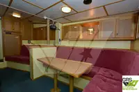 Kapal patroli untuk dijual