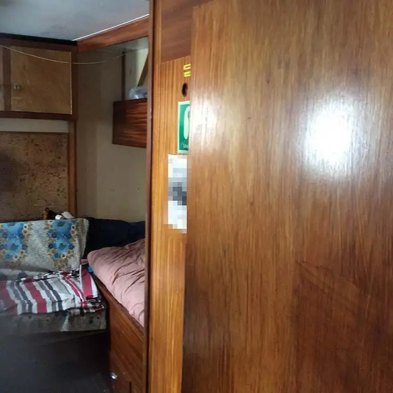 Kapal tunda untuk dijual