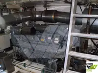 Kapal feri untuk dijual
