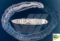 Kapal pesiar untuk dijual