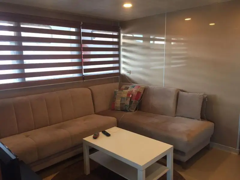 Kapal penumpang untuk dijual