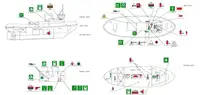 Kapal penarik dijual