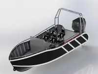 Kapal Kerja untuk dijual