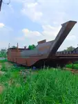 Kerajinan Pendaratan, Tank dijual