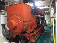 kapal karang dijual
