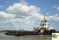 Kapal suplai untuk dijual