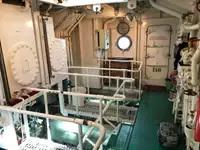 Kapal tunda untuk dijual