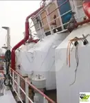 Kapal Pasokan Cepat (FSV) dijual