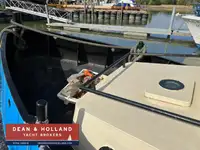 Kapal tunda untuk dijual