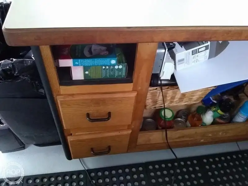 Kapal cutter untuk dijual