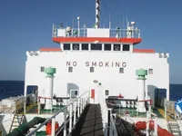 Kapal tanker minyak/kimia untuk dijual