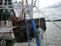 Kapal pukat untuk dijual