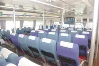 Kapal pesiar untuk dijual