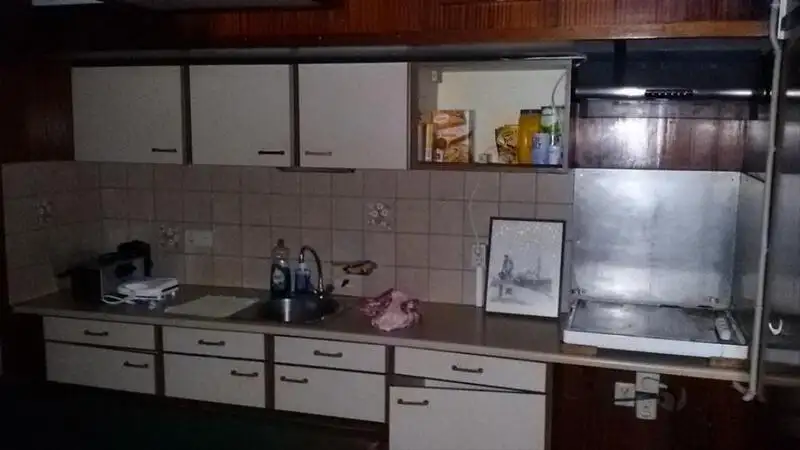 Kapal pukat untuk dijual