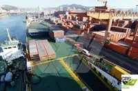 Ro-Ro ship dijual