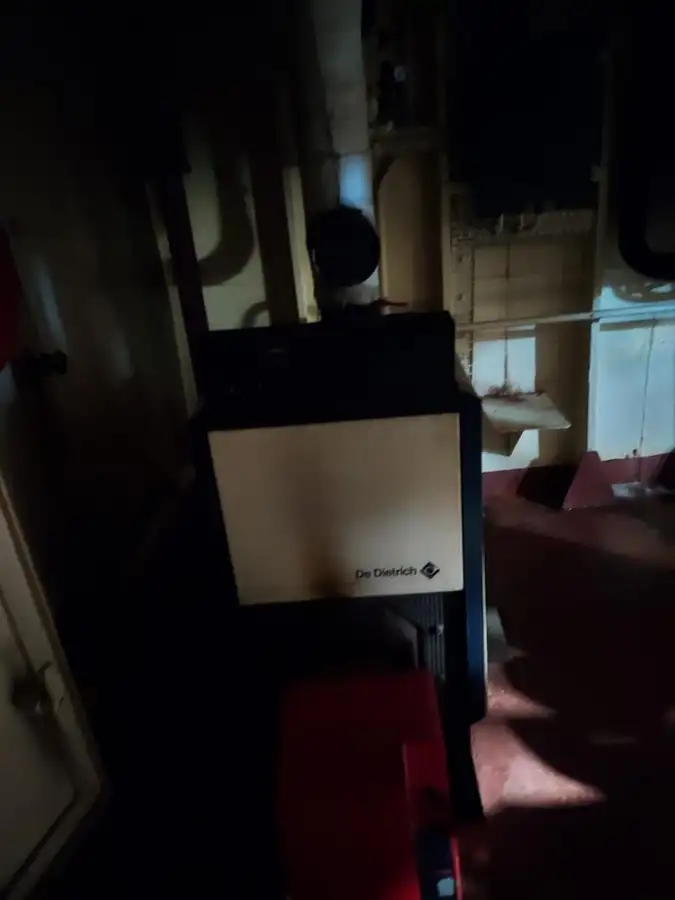 Kapal tunda untuk dijual