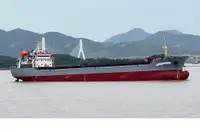 kapal kargo dijual