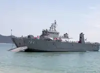 Kapal Ro-Ro untuk dijual