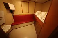 Kapal pengangkut barang curah untuk dijual