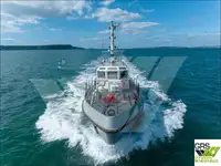 Kapal survei untuk dijual