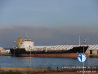 Kapal tanker minyak/kimia untuk dijual