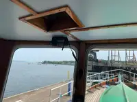 Kapal pandu untuk dijual
