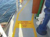 Kapal pendingin untuk dijual