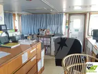 Kapal pendarat, tank untuk dijual