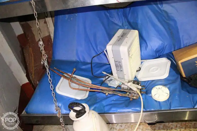 Kapal feri untuk dijual
