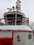 Kapal penarik dijual