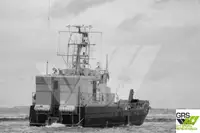 Kapal kontainer untuk dijual