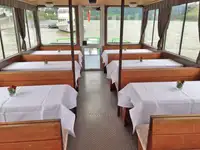 Kapal pesiar untuk dijual