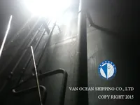 Kapal tanker minyak/kimia untuk dijual