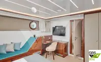 Kapal pesiar untuk dijual