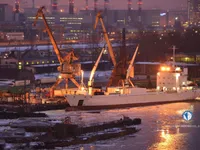 Kapal pendingin untuk dijual
