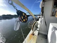 Kapal pukat untuk dijual