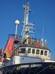 Kapal suplai untuk dijual