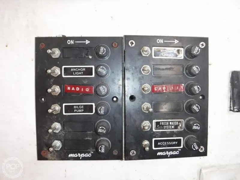 Kapal pukat untuk dijual