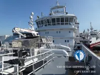 Kapal pukat untuk dijual